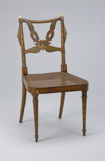 Side Chair (England)