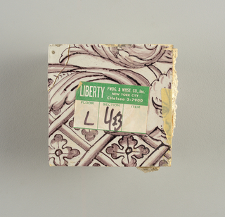 Wall Facing (Holland)