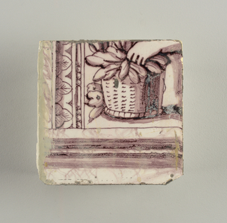 Tile Wall Facing (Netherlands)