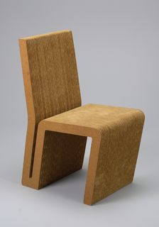 Side Chair (USA)