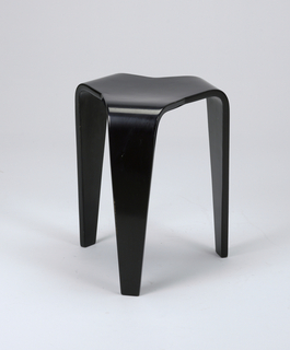 Pair Of Stacking Stools (Switzerland)