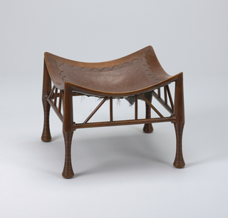 Thebes Stool