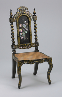Side Chair (England)