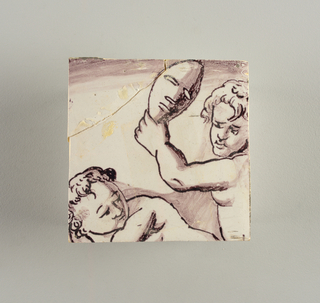 Wall Facing (Holland)