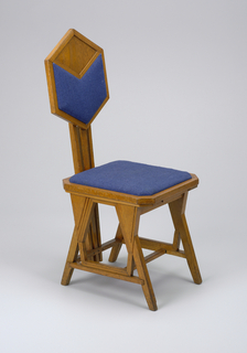 Side Chair (USA)