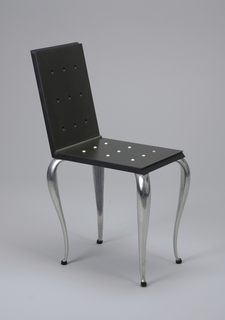 Lola Mundo Stool/chair