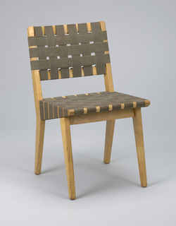 Model 666WSP Side Chair Side Chair