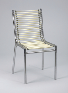 Sandows No. 5 Side Chair
