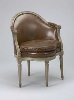 Armchair (France)