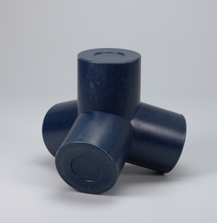 Stool For The Norman Bar (England)