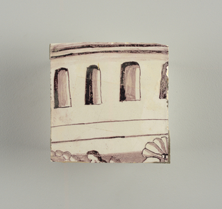 Wall Facing (Holland)