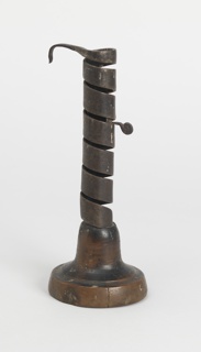 Candle Holder (France)