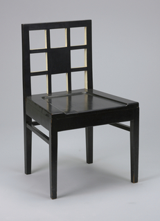Side Chair (USA)