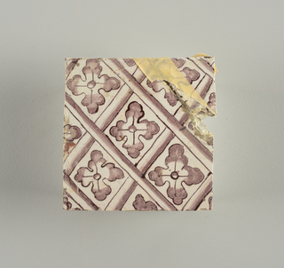 Wall Facing (Holland)