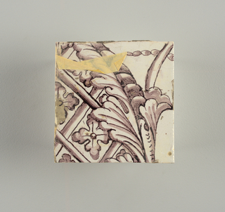 Wall Facing (Holland)