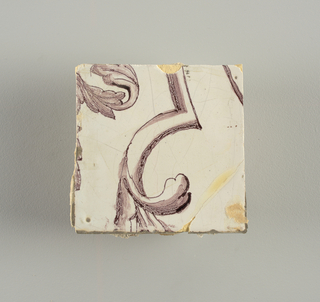 Wall Facing (Holland)