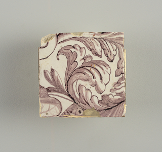 Wall Facing (Holland)