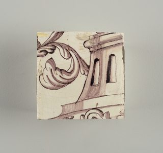 Wall Facing (Holland)