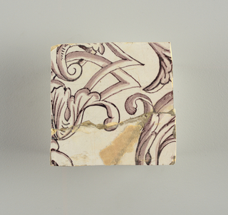 Wall Facing (Holland)