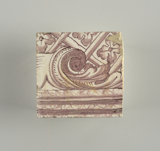 Wall Facing (Holland)