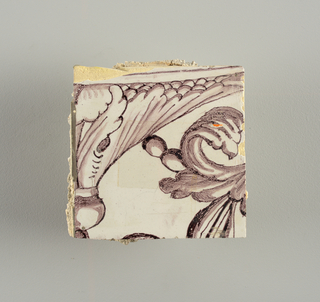 Wall Facing (Holland)