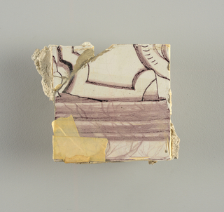 Wall Facing (Holland)