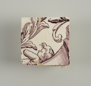 Wall Facing (Holland)