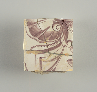 Wall Facing (Holland)