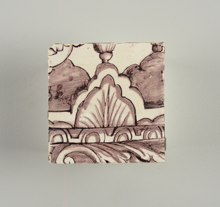 Wall Facing (Holland)