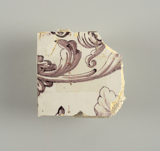 Wall Facing (Holland)