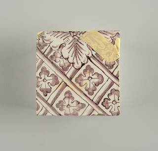 Wall Facing (Holland)