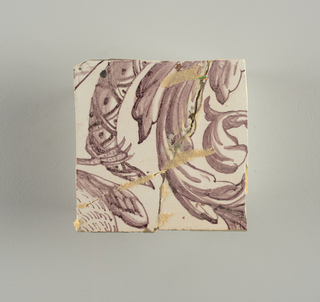 Wall Facing (Holland)