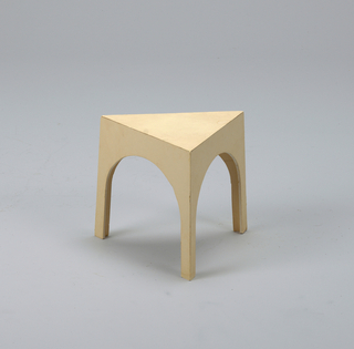 Paladio Stool Model