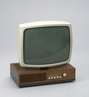 Wegavision 3000 Television