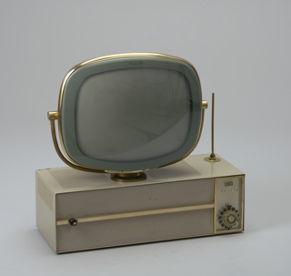 Predicta Television, Pricess Model Television