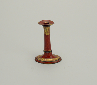 Candlestick (England)