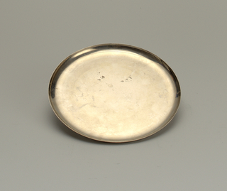 Cake Plate (Austria)