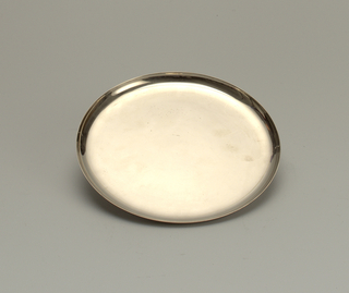 Cake Plate (Austria)