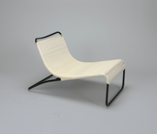 Lounge Chair (USA)