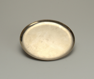 Cake Plate (Austria)