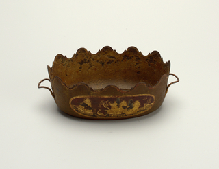 Jardinière (England)