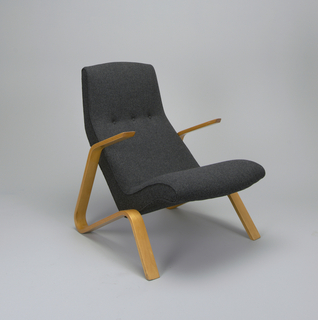 Model 61 Chair