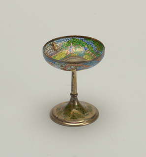 Wine Glass (Spain)