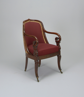 Chair (USA)