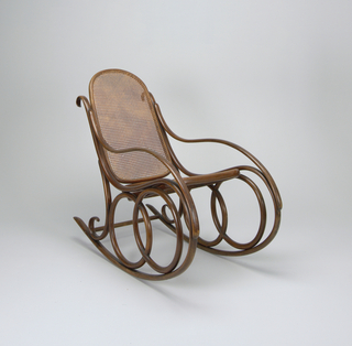 No. 4 Rocking Chair