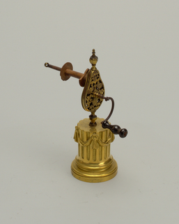 Spinning Wheel (France)