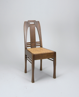 Side Chair (Germany)