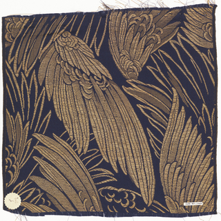 Ribbon Samples (France)