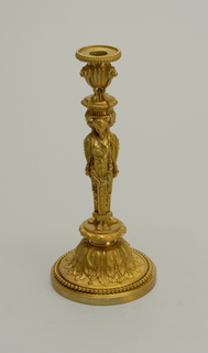 Candlestick (France)