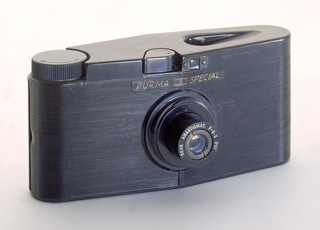 Purma Special Camera